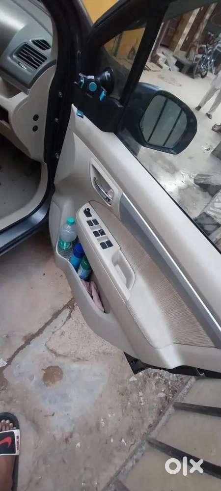 Maruti Suzuki Ertiga 2015