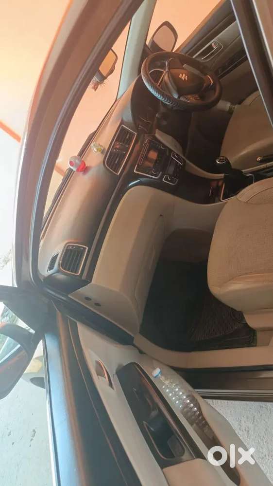 Maruti Suzuki Ciaz Sep
 2016 Diesel  88000 Km Driven