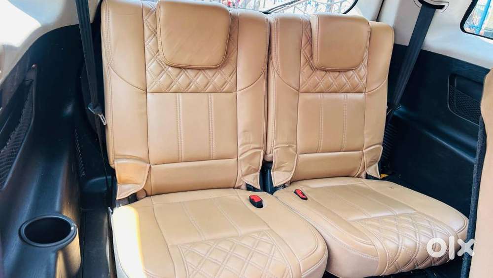 Mahindra Xuv500 W11, 2018, Diesel