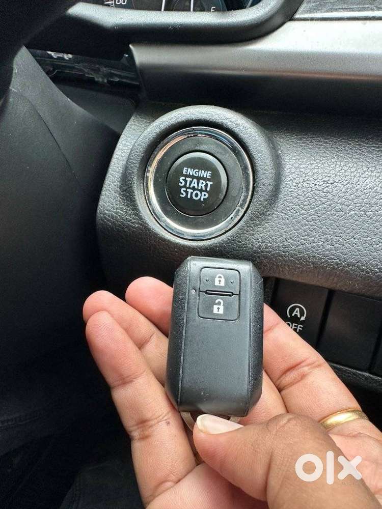 Maruti Suzuki Xl6 1.5 Alpha Mt, 2020, Petrol