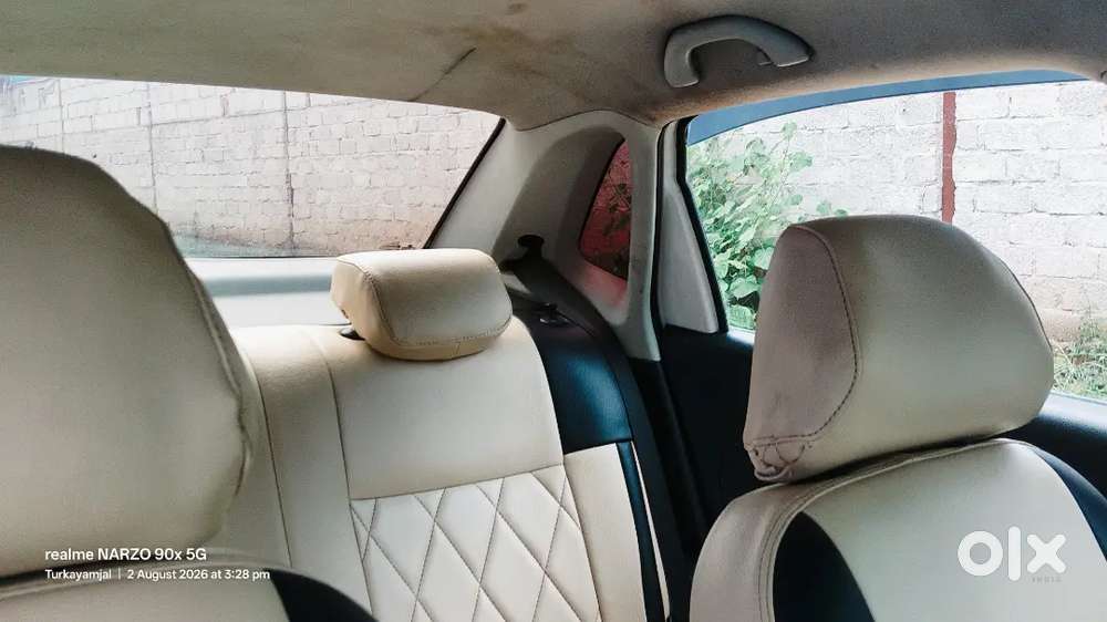 Volkswagen Ameo 1.0 Mpi 2019