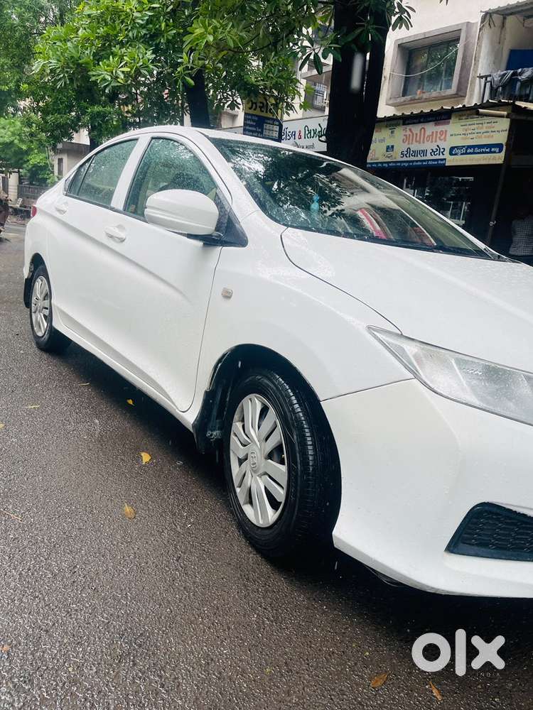 Honda City 2014 Petrol Good Condition