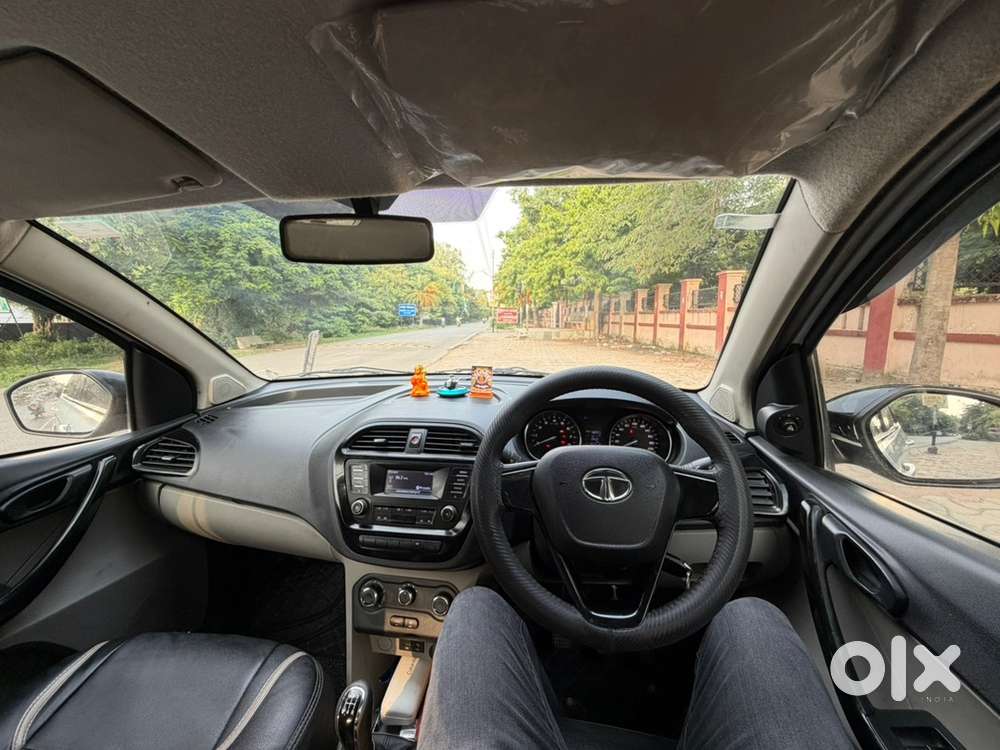 Tata Tiago Manual 2018