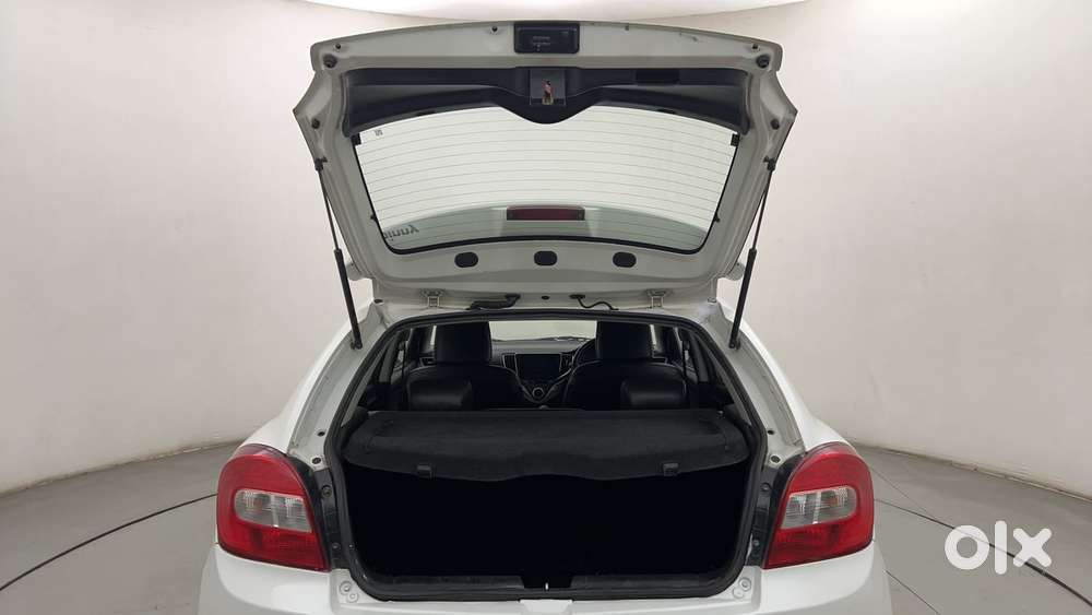 Maruti Suzuki Baleno 2019-2022 1.2 Zeta At, 2019, Petrol