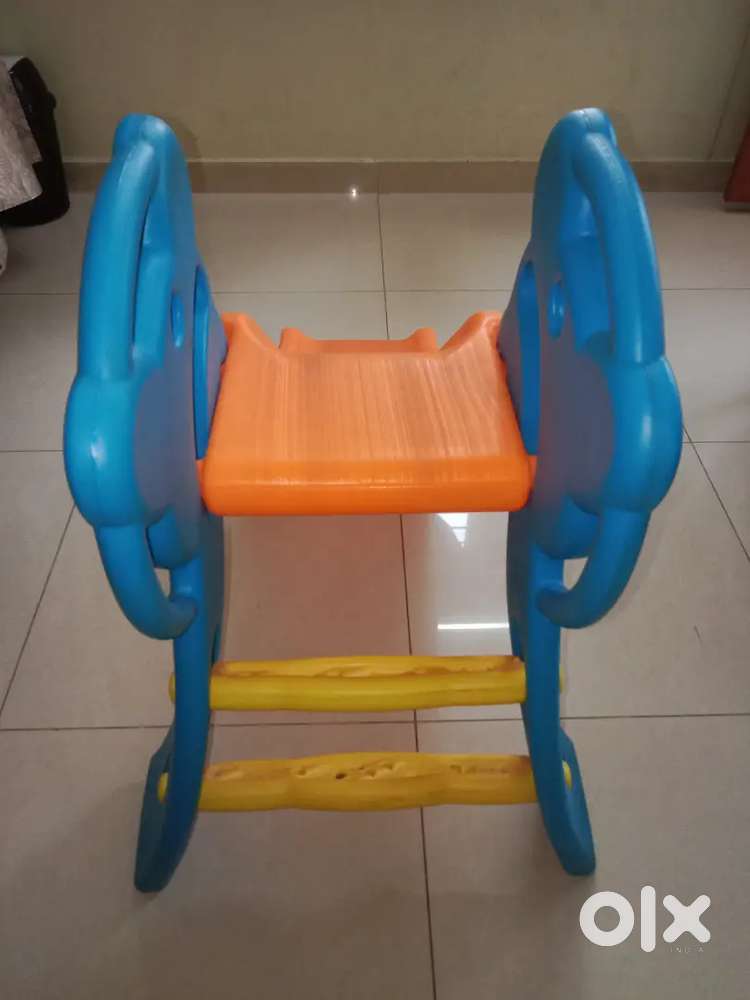 Sliding table