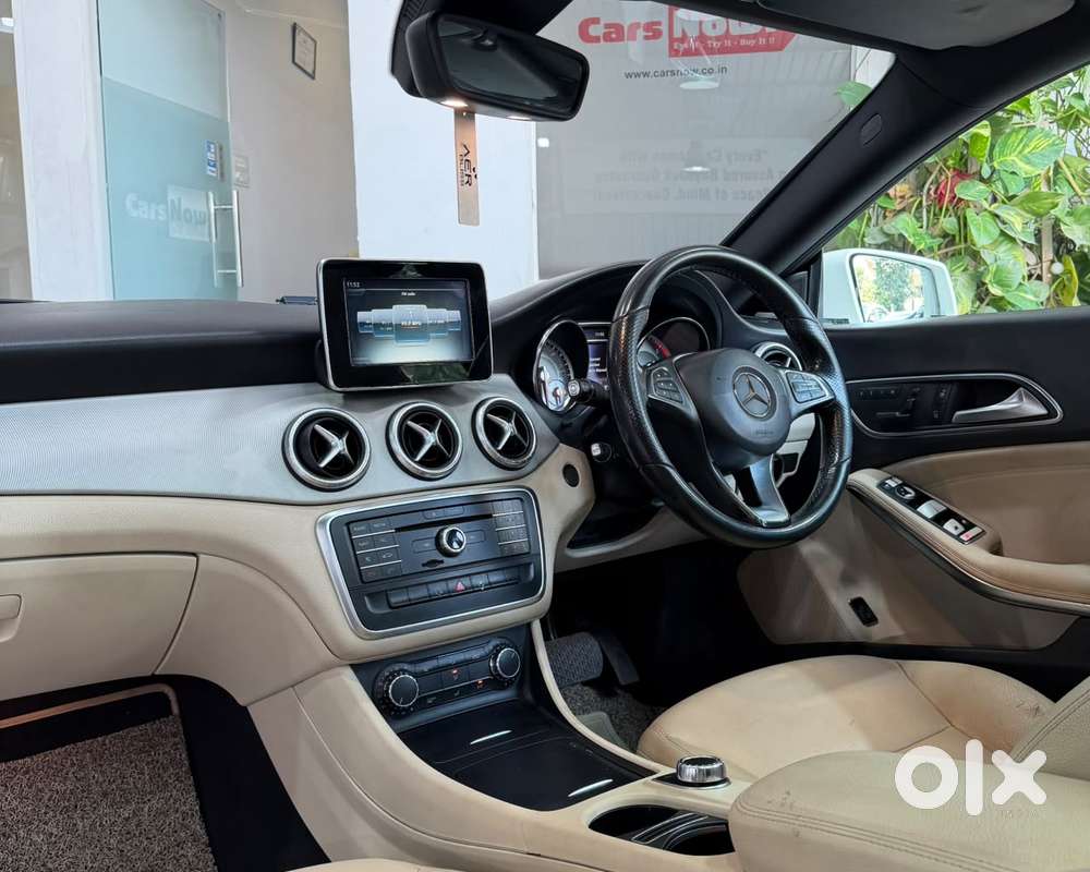 Mercedes-benz Cla 200 Cdi Sport, 2014, Diesel