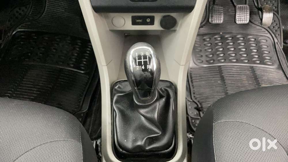 Tata Tiago Wizz Edition Petrol, 2017, Petrol