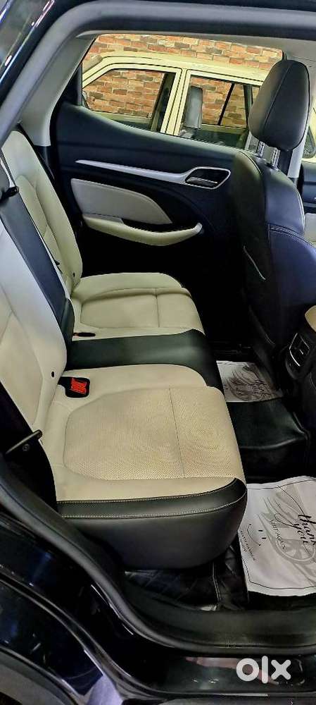 Mg Astor 1.5 Savvy Cvt, 2022, Petrol