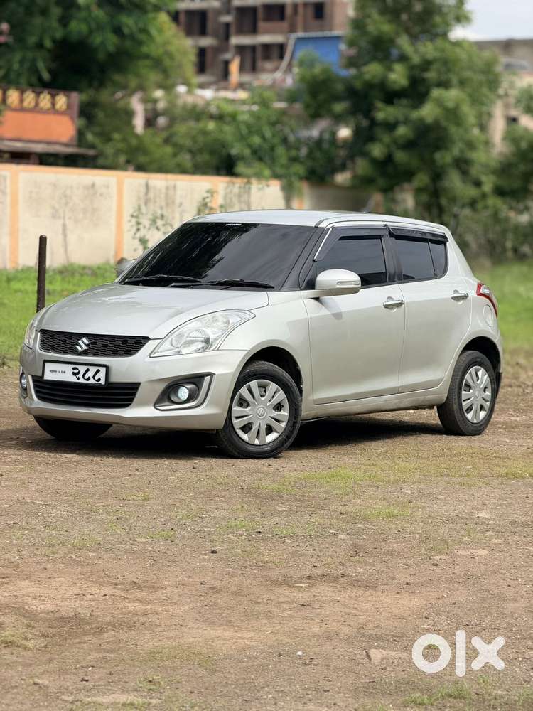 Maruti Suzuki Swift Ddis Vdi, 2015, Diesel