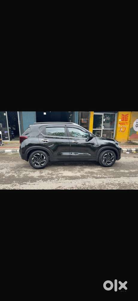 Kia Sonet 1.2 Petrol 2025