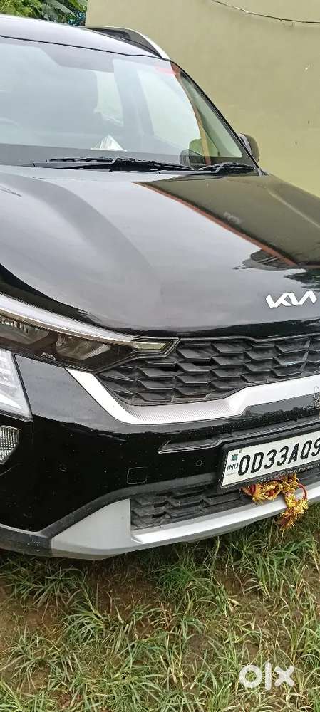 Kia Sonet G 2025