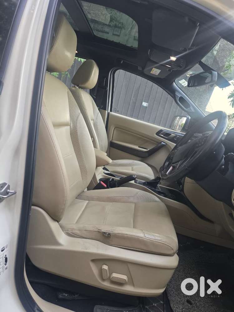 Ford Endeavour 2.2 Titanium At 4x2, 2020, Diesel