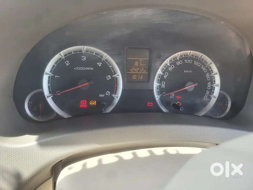 Maruti Suzuki Ertiga 2014