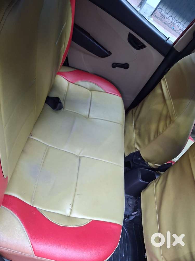 Hyundai Eon Magna +, 2017, Petrol