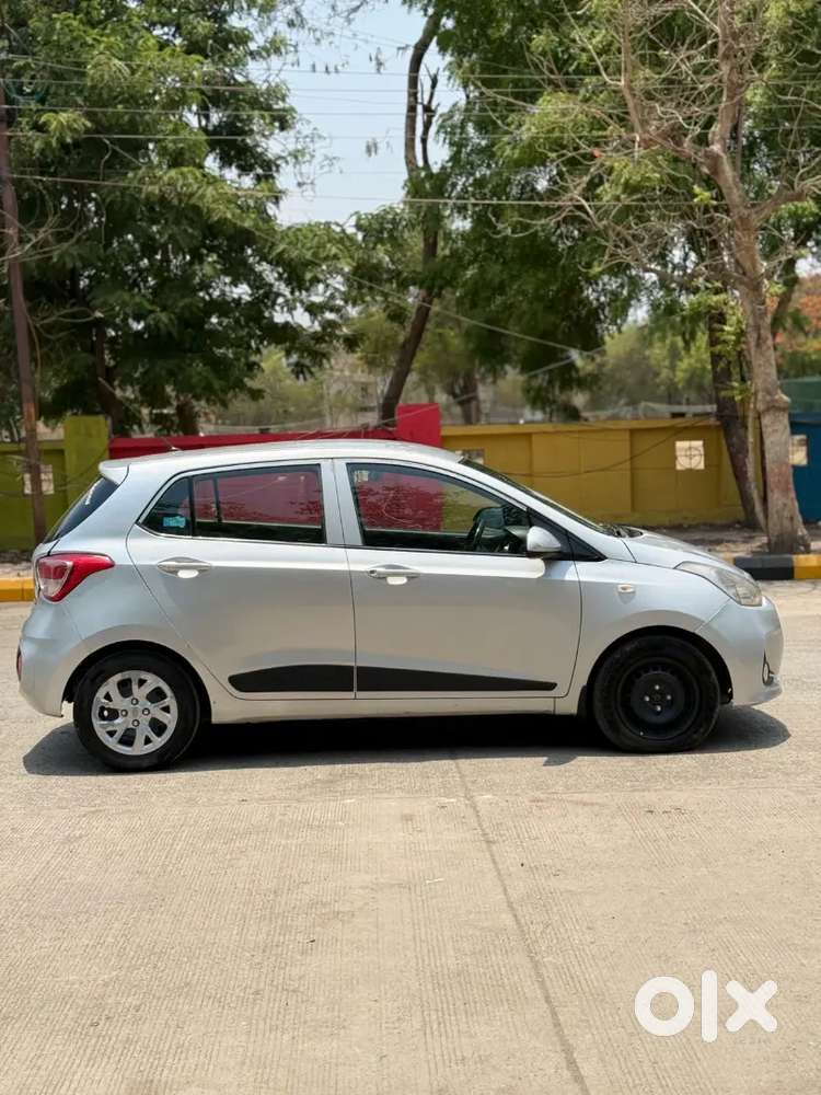 Hyundai Grand I10 2017 Diesel Manual