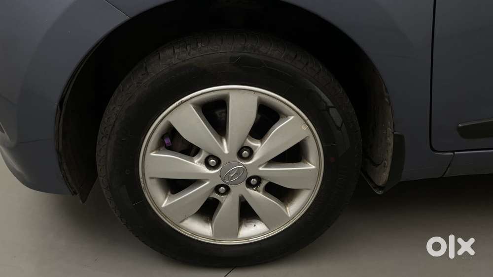 Hyundai Xcent 1.2 Vtvt Sx, 2016, Petrol