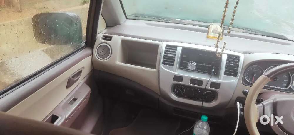 Maruti Suzuki Zen Estilo 2014 Petrol 72000 Km Driven