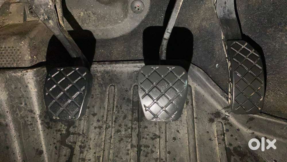 Volkswagen Polo 1.2 Mpi Trendline, 2015, Petrol