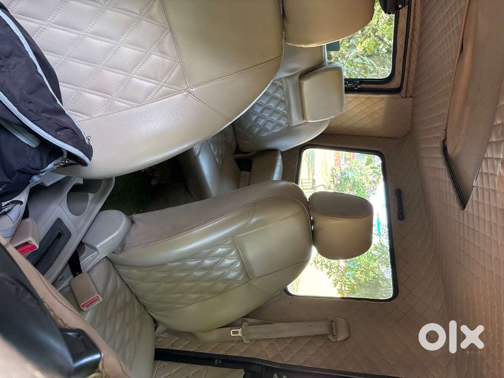 Mahindra Thar Diesel 2019