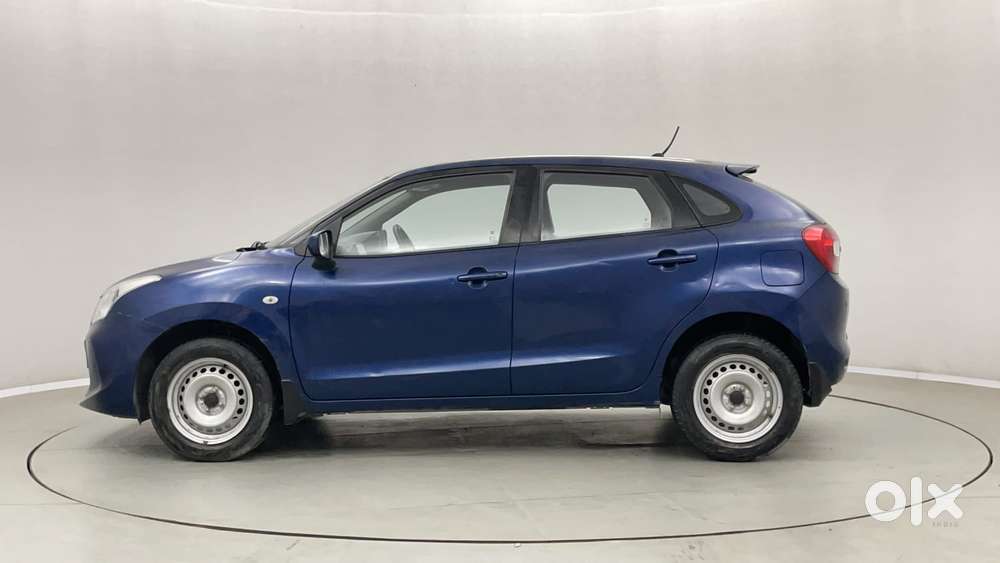 Maruti Suzuki Baleno 1.2 Sigma, 2020, Petrol