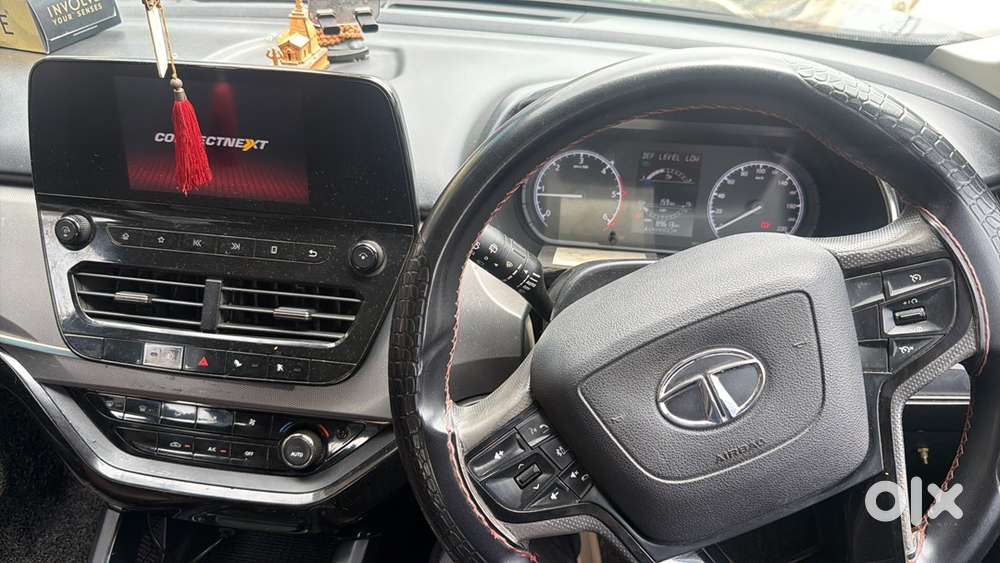 Tata Harrier 2022 Diesel Car