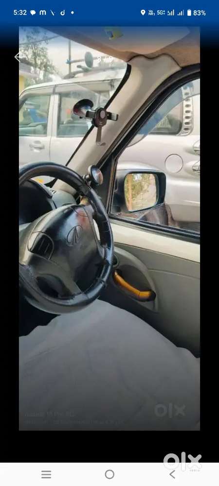 Mahindra Scorpio 2013 Diesel 95000 Km Driven