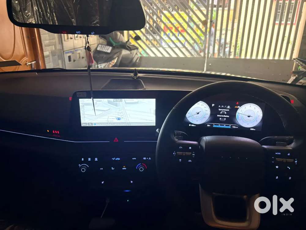 Hyundai Verna Sx 2026 Petrol
