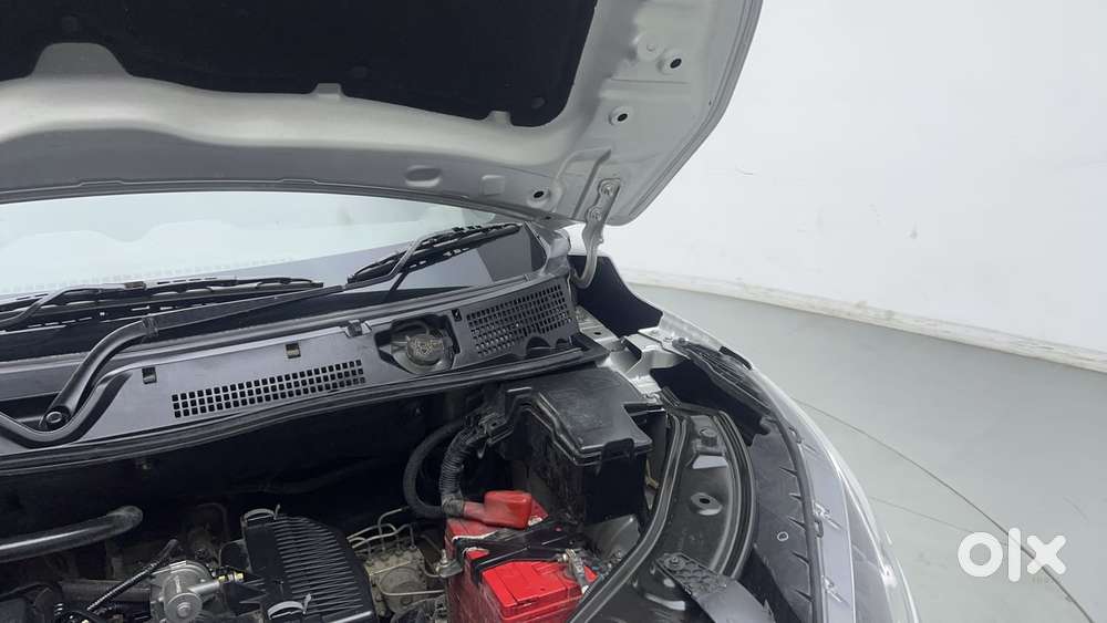 Nissan Magnite 1.0 Xe, 2022, Petrol