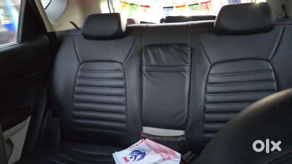 Kia Sonet 2021 Petrol Well Maintained