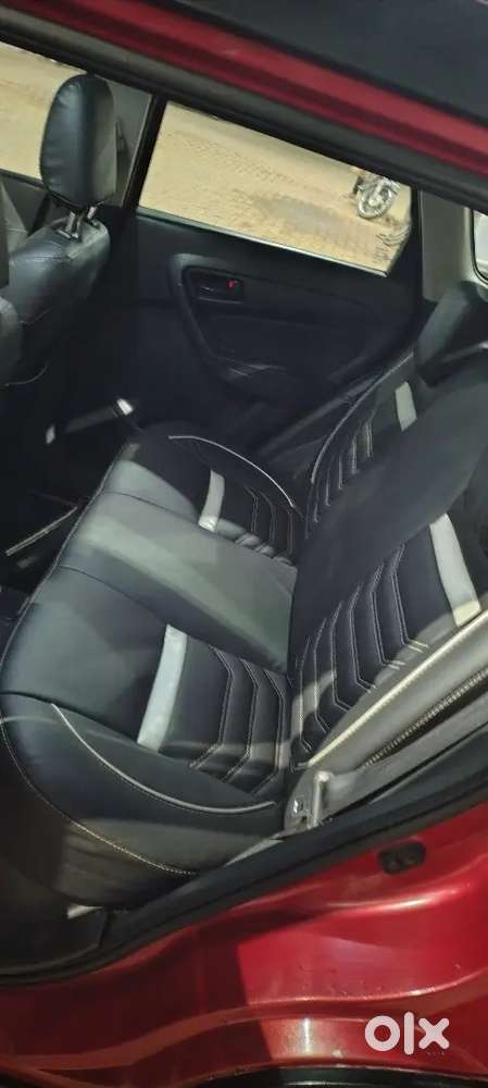 Maruti Suzuki Vitara Brezza 2017 Diesel 110000 Km Driven