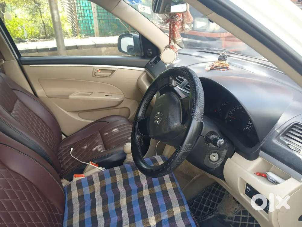 Maruti Suzuki Dzire 2022 Year