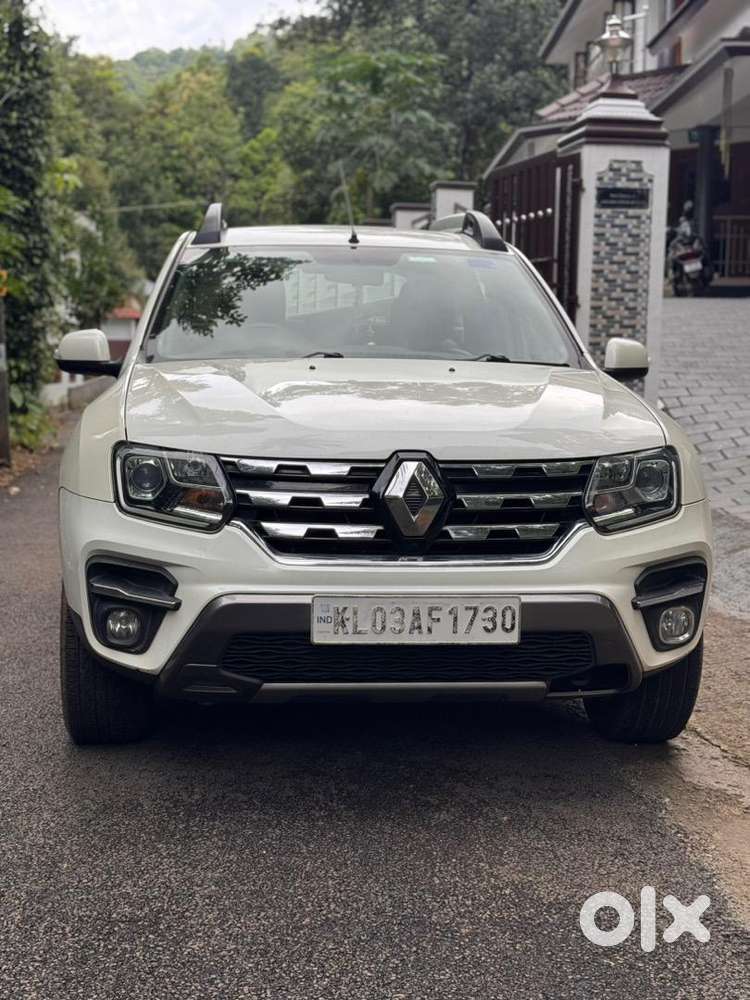 Renault Car 2020 Model