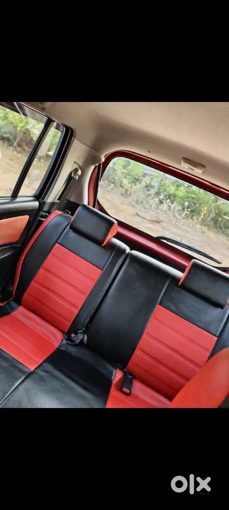 Maruti Suzuki Wagon R 2015