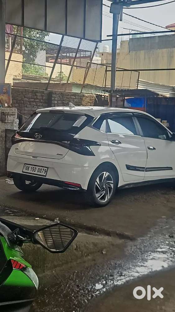 Hyundai New I20 1.2 2023