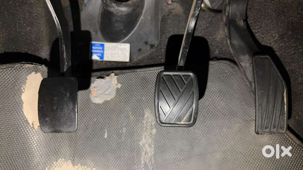Maruti Suzuki Ignis 1.2 Zeta, 2017, Petrol