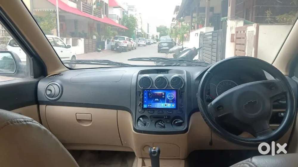 Chevrolet Enjoy 2014 Ls  2nd Owner  Cng Installed  Well Maintained