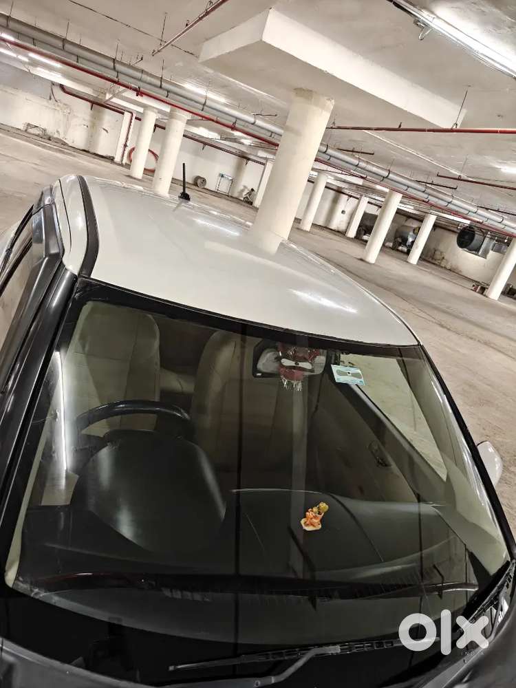 Maruti Suzuki Dzire Diesel 2015