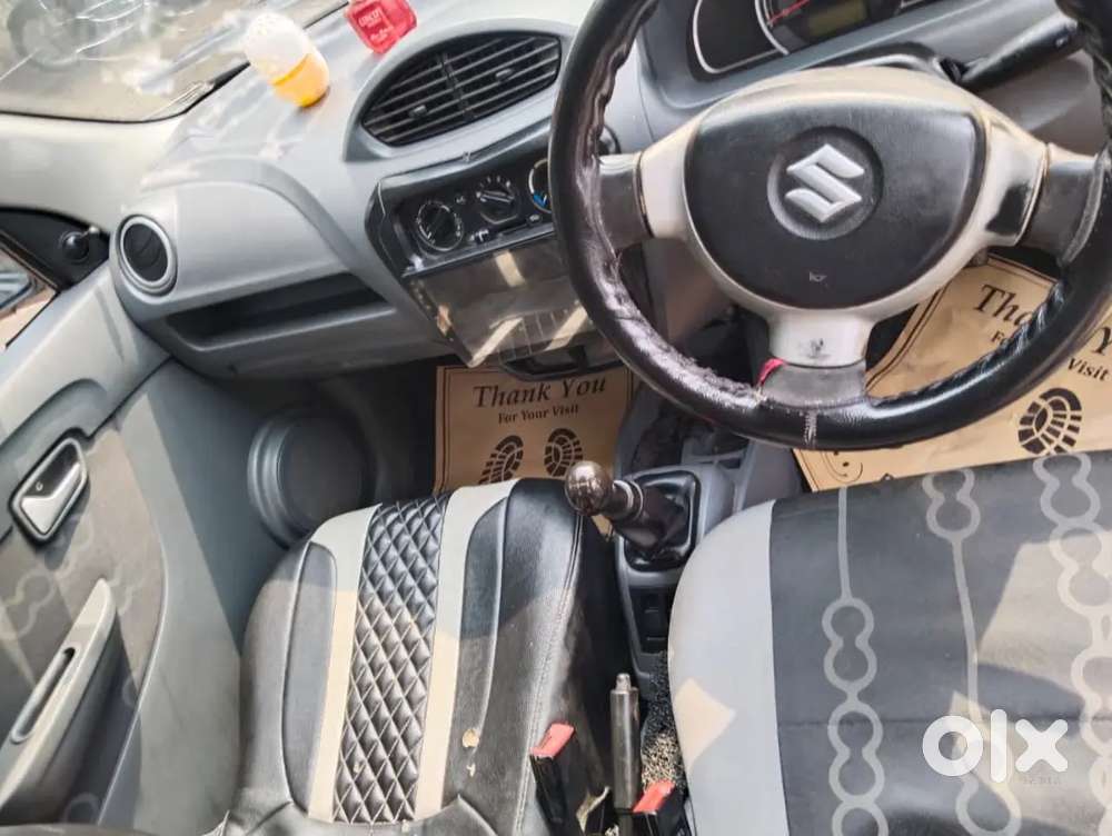 2016 Model Cng Pass Good Condition Car