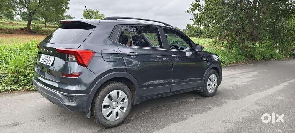 Skoda Superb Manual Petrol 2021 Used