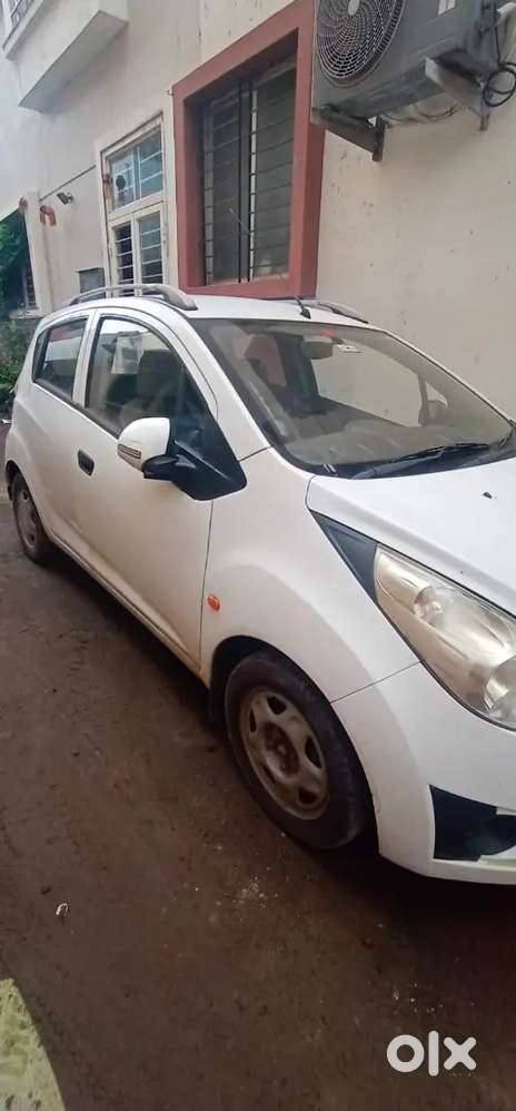 Chevrolet Beat Diesel 2013