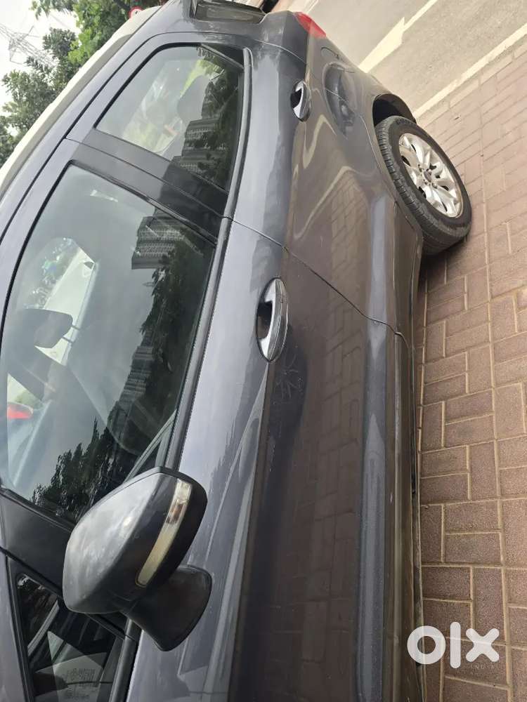 Ford Ecosport 2017 Petrol Manual