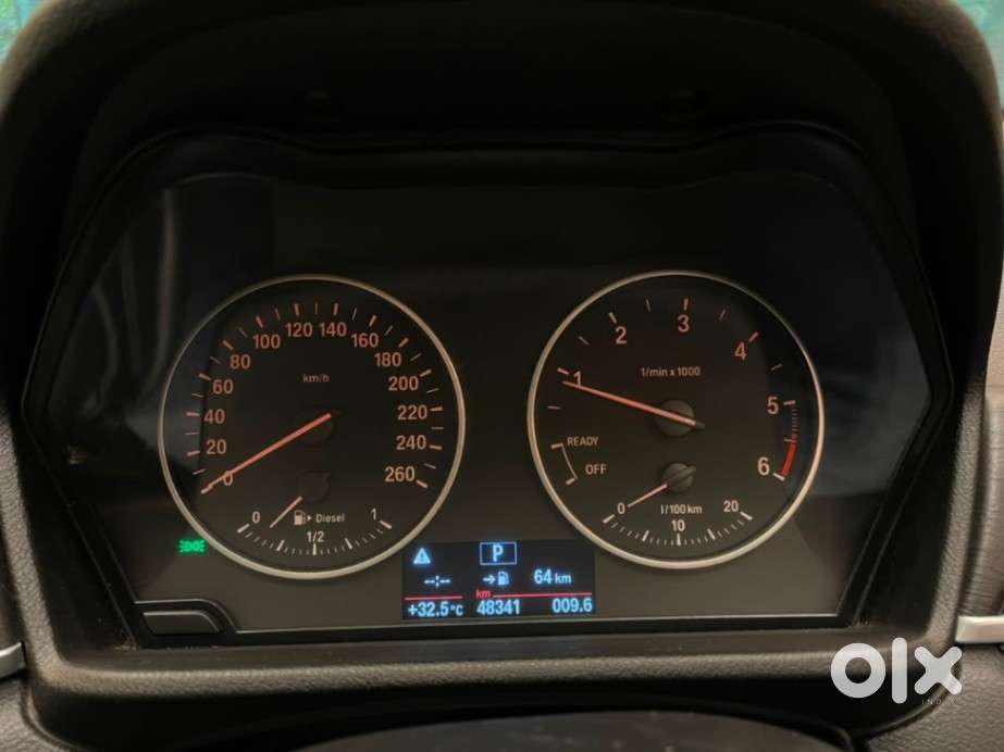 Bmw X1 Xdrive 20d Xline, 2016, Diesel