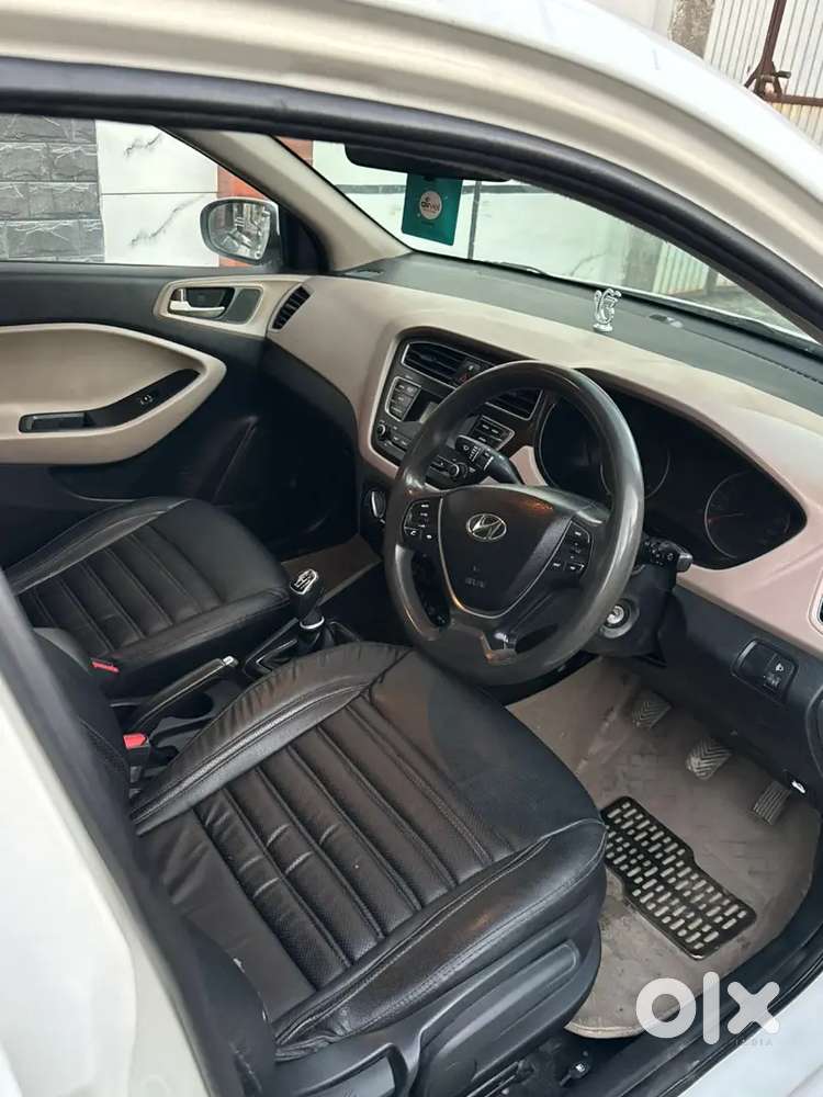 I20 Sportz Urgent Sale