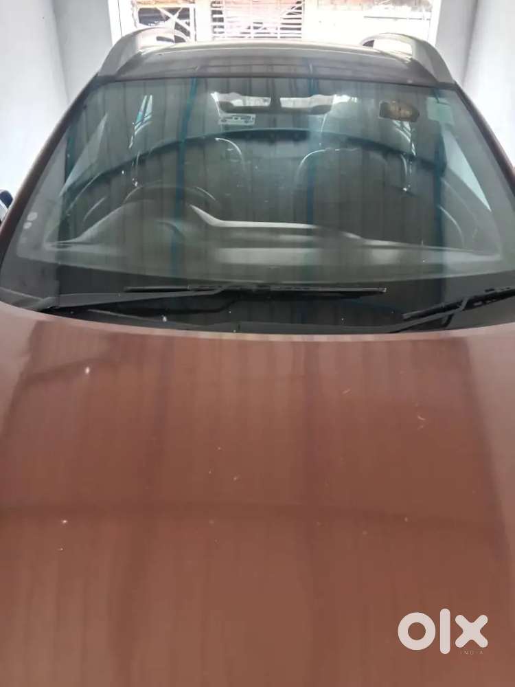 Hyundai I20 Active Petrol 2015