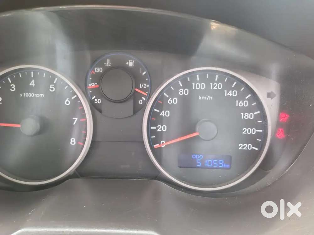 Hyundai I20 2014 Petrol 51234 Km Driven