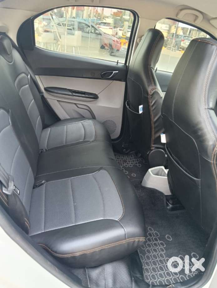 Tata Tiago 1.2 Revotron Xta, 2019, Petrol