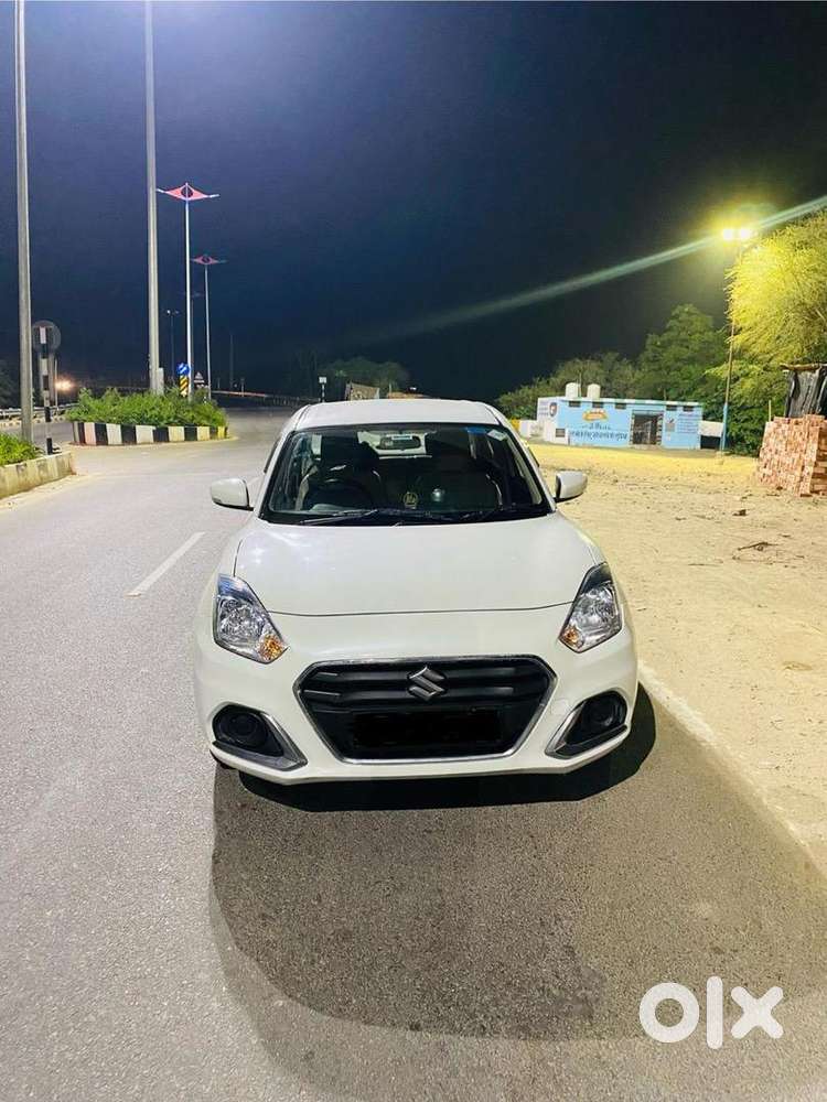 Maruti Suzuki Dzire 2024 Cng & Hybrids Good Condition