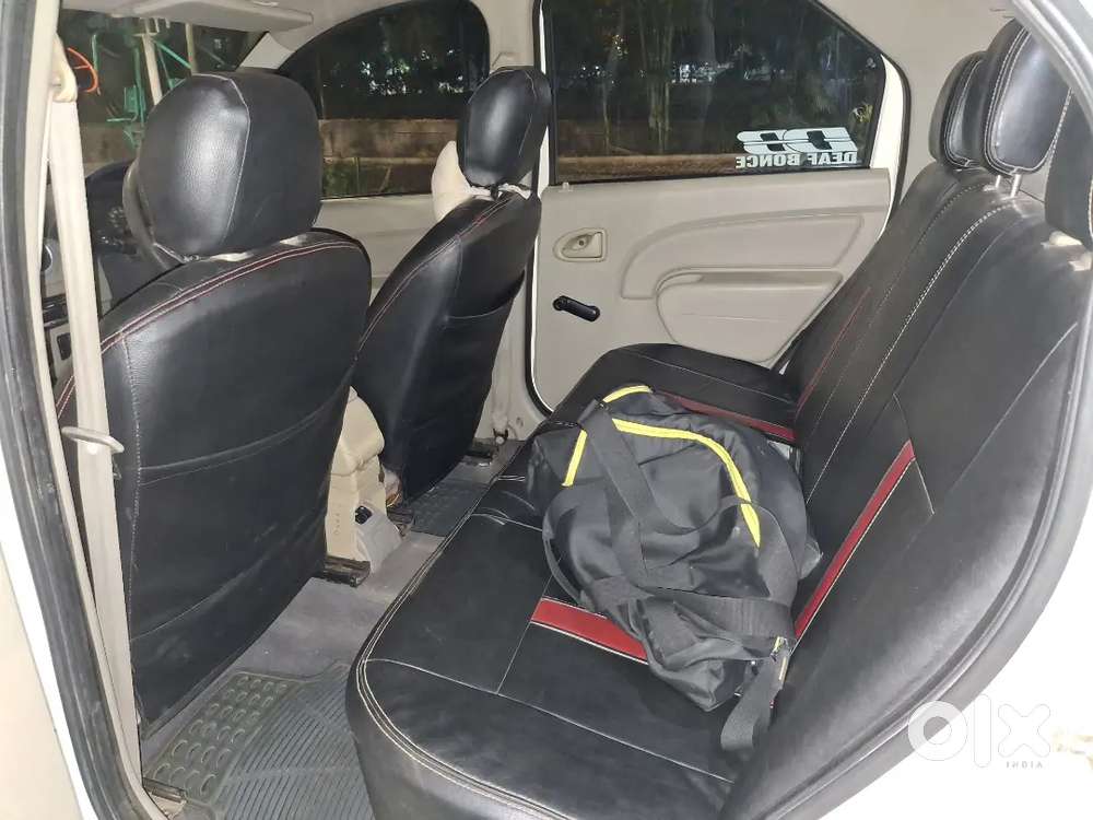 Mahindra Renault Logan Diesel Manual 2011