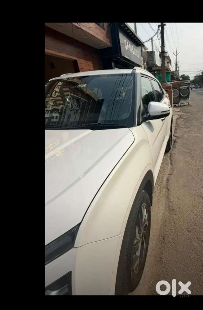 Hyundai Creta 2020