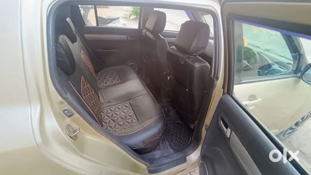 Maruti Swift Vxi 2006 (cng) - Good Condition - Upleta